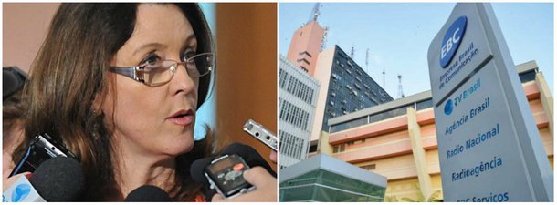 "É preciso tomar cuidado para não jogar a criança fora com a água do banho. Não é uma troca inofensiva a da palavra 'pública' por 'estatal'. Pode representar o extermínio de qualquer vestígio de comunicação pública no país, com todos os danos que isso pode representar para a democracia e a cidadania", diz a jornalista