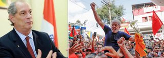 Para o jornalista Fernando Brito, é preciso examinar o que o gesto de Ciro Gomes em querer visitar o ex-presidente Lula contém; "E a primeira constatação é que ele aceita, com isso, que Lula tem o papel referencial incontestável na mente da população. Em outras palavras, é impossível que uma candidatura tenha ares de centro-esquerda – e mais ainda, esse conteúdo – sem que assuma uma posição de solidariedade a Lula", diz ele