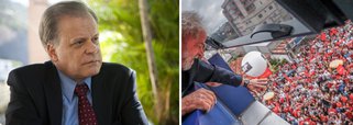 Após vários áudios que circularam em grupos privados na internet, o jornalista Chico Pinheiro, da TV Globo, foi procurado pela Veja para se manifestar e respondeu: “Nada tenho a dizer a respeito”; após a repercussão das gravações, o diretor de Jornalismo da emissora, Ali Kamel, divulgou um comunicado interno pedindo para que jornalistas fiquem alerta com suas mensagens em redes sociais, conforme já havia solicitado no ano passado; leia a íntegra