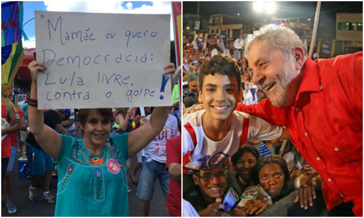 kokay lula