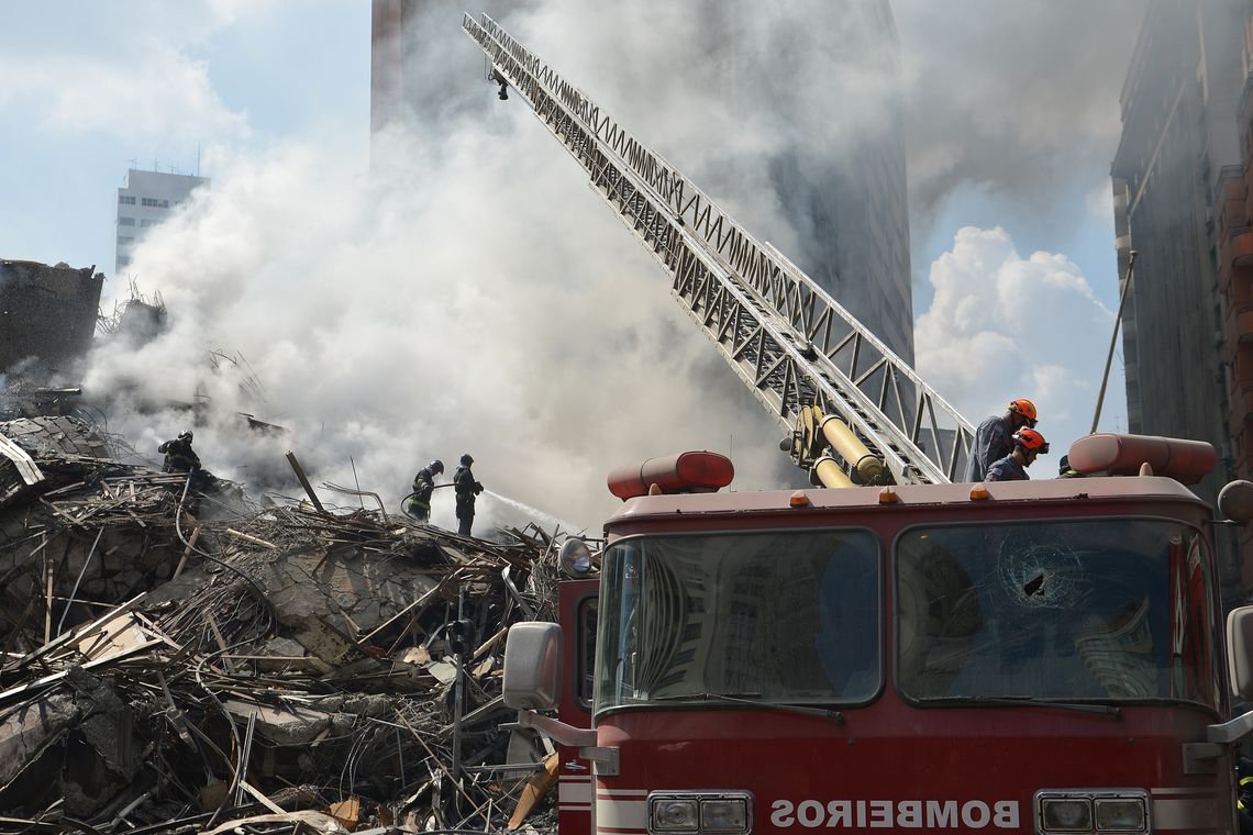 incendio