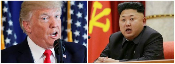 
Antes de rever as sanções impostas contra a Coreia do Norte, o presidente dos Estados Unidos, Donald Trump, pretende que Pyongyang destrua todos os seus mísseis balísticos e nucleares; a informação foi confirmada pelo assessor de segurança nacional dos Estados Unidos John Bolton
