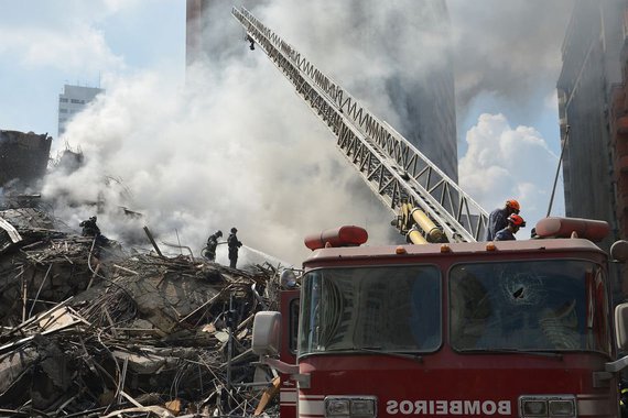 incendio