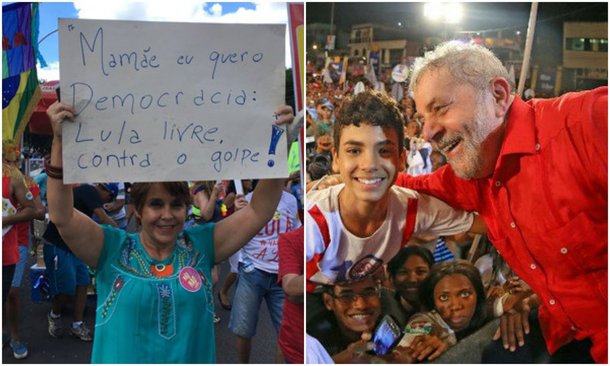 kokay lula