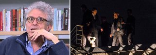 O psicanalista Contardo Calligaris faz uma análise das emoções desencadeadas pela prisão do ex-presidente Lula; ele detecta três situações: a comemoração exacerbada (e frágil), o desespero partidário (e compreensível) e a lamentação estrutural (segundo o psicanalista, o sentimento mais próximo da realidade)