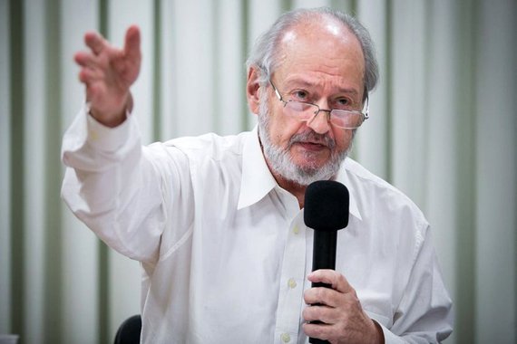 Flavio Koutzii