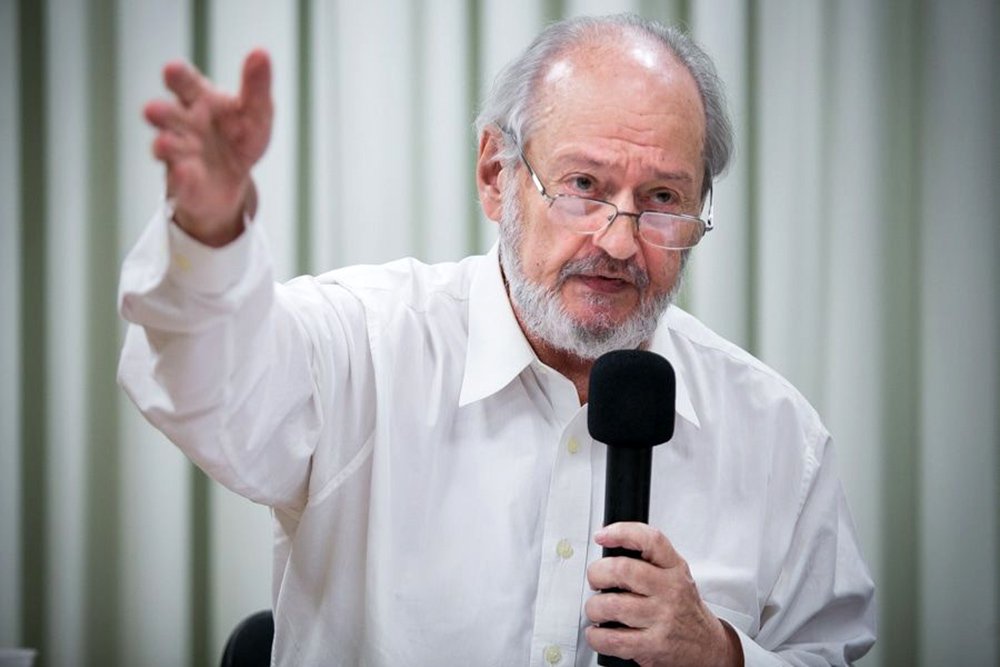 Flavio Koutzii