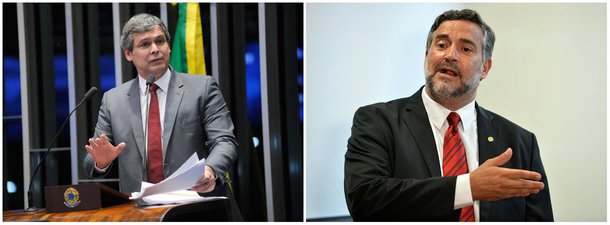 Em nota, os líderes do PT na Câmara, Paulo Pimenta (RS), e no Senado, Lindbergh Farias (RJ), criticaram Michel Temer por editar um decreto para tentar reforçar o processo de privatização da Eletrobras. De acordo com os parlamentares, o decreto visa "fazer a festa para especuladores e abutres do capital internacional" que estão de olho na estatal