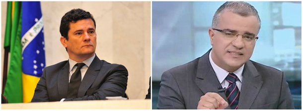 Jornalista Kennedy Alencar reforma que, ao defender o auxílio-moradia, "Moro invocou o artigo 37 da Constituição, que prevê no inciso 10 uma 'revisão geral anual' de vencimentos". "No entanto, o inciso 11 do mesmo artigo 37 já coloca uma trava ao dizer que esses vencimentos não podem superar o salário de um ministro do STF, incluindo os penduricalhos, como o auxílio-moradia", diz; sobre o grampo divulgado contra Dilma e Lula, o blogueiro lembra que "Teori Zavascki, ministro do STF relator da Lava Jato naquela corte, julgou que Moro havia agido ilegalmente"