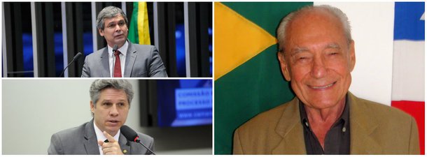 Senador Lindbergh Farias (PT-RJ) classificou como "figura admirável" o ex-governador da Bahia Waldir Pires, que era filiado ao PT e faleceu aos 91 anos por causa de uma parada cardiorrespiratória; segundo o deputado Paulo Teixeira (PT-SP), é "um dia triste para todos nós que lutamos por um Brasil mais justo"