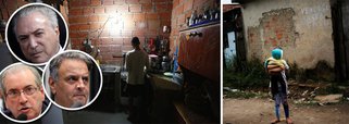 A pobreza extrema continua aumentando em forte aceleração no país; a Pnad divulgada ontem pelo IBGE mostrou que a quantidade de pessoas nessa condição passou de 13,34 milhões para alarmantes 14,83 milhões, com a ressalva de que esses dados já estão defasados, pois são do ano passado