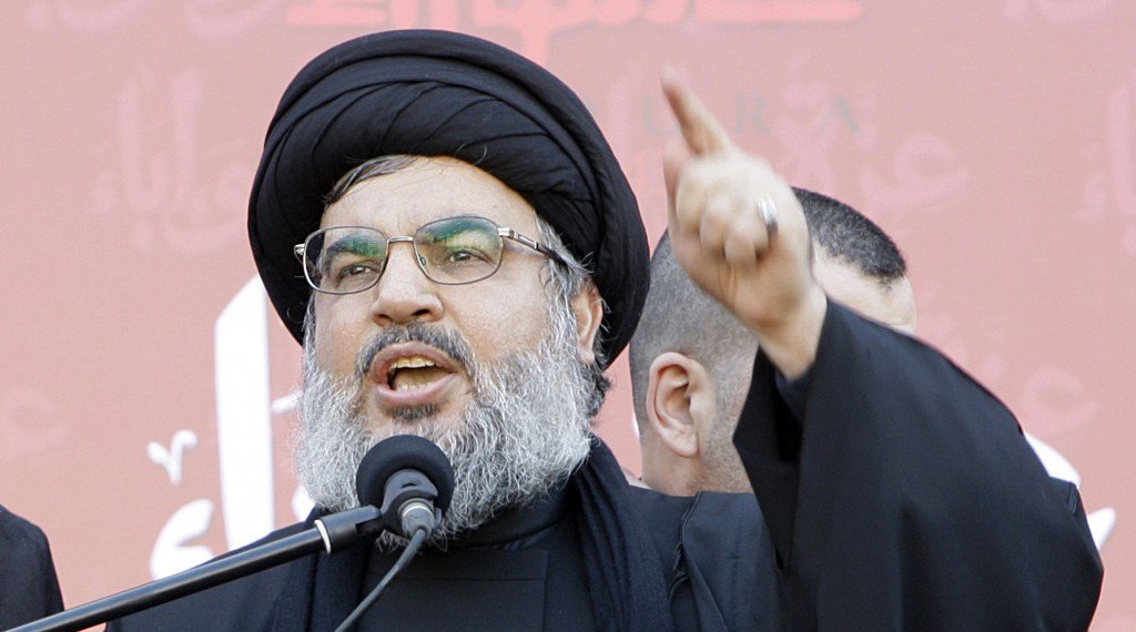 Hassan Nasralla