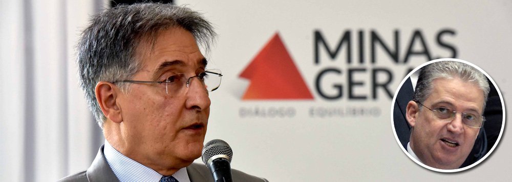 O jornalista Carlos Lindenberg comenta a decisão do deputado estadual Adalcléver Lopes, presidente da Assembleia Legislativa de Minas Gerais e principal fiador da aliança PT-MDB que comanda o Estado, de ter acolhido e mandado ler um pedido de impeachment do governador Fernando Pimentel: "A estupefação foi geral na própria Assembleia e até mesmo na oposição, que embora viesse acompanhando o distanciamento de Pimentel e de Adalcléver, ou deste daquele, não podia supor que o principal aliado do governador pudesse repetir o gesto de Michel Temer em relação a Dilma"; para ele, "o que se vê nesse pedido de impeachment parece ter mais a ver com a conjuntura nacional do que propriamente com as supostas razões locais"