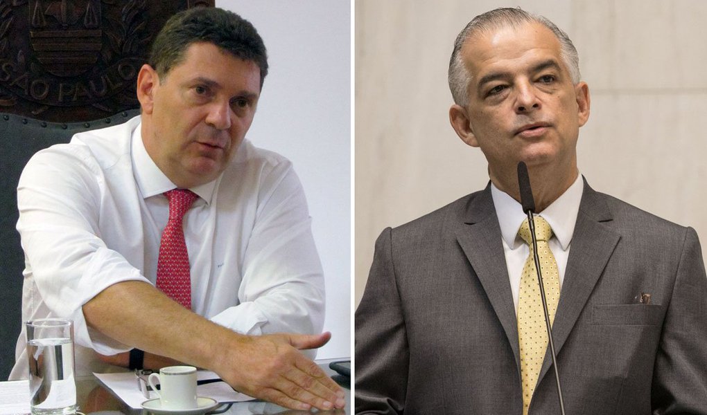 Chefe da Polícia Civil de São Paulo, Youssef Abou Chahin, pediu demissão do cargo e, em carta de despedida, mandou um recado indireto ao governador Márcio França (PSB) em que aconselha aqueles que querem interferir na instituição a prestarem concurso para delegado; "Aliás, se quiserem aproveitar, o concurso foi autorizado e as inscrições encontram-se abertas", escreveu Chahin