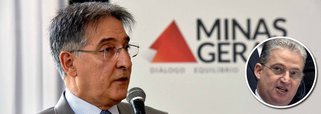 O jornalista Carlos Lindenberg comenta a decisão do deputado estadual Adalcléver Lopes, presidente da Assembleia Legislativa de Minas Gerais e principal fiador da aliança PT-MDB que comanda o Estado, de ter acolhido e mandado ler um pedido de impeachment do governador Fernando Pimentel: "A estupefação foi geral na própria Assembleia e até mesmo na oposição, que embora viesse acompanhando o distanciamento de Pimentel e de Adalcléver, ou deste daquele, não podia supor que o principal aliado do governador pudesse repetir o gesto de Michel Temer em relação a Dilma"; para ele, "o que se vê nesse pedido de impeachment parece ter mais a ver com a conjuntura nacional do que propriamente com as supostas razões locais"