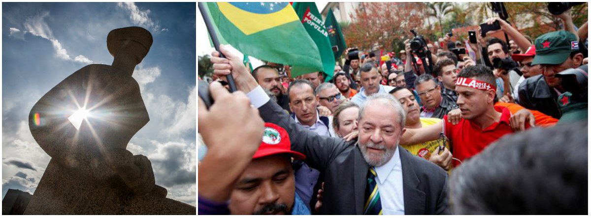 lula stf