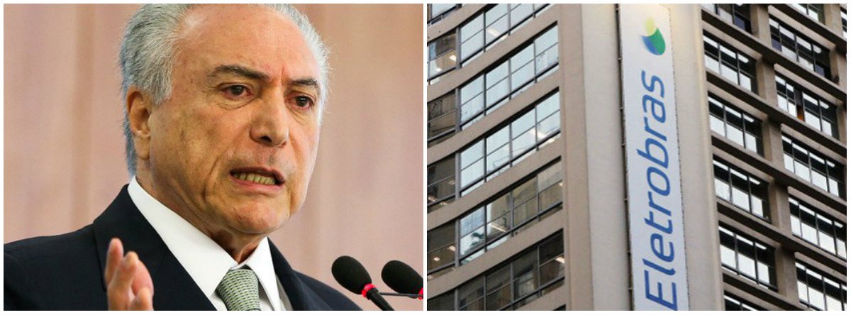 Governo federal publicará nesta quinta-feira decreto de Michel Temer que inclui a Eletrobras no Programa Nacional de Desestatização (PND), disse o novo ministro de Minas e Energia, Moreira Franco.;  publicação é uma etapa do processo necessária para o BNDES levar adiante os estudos referentes à privatização da empresa