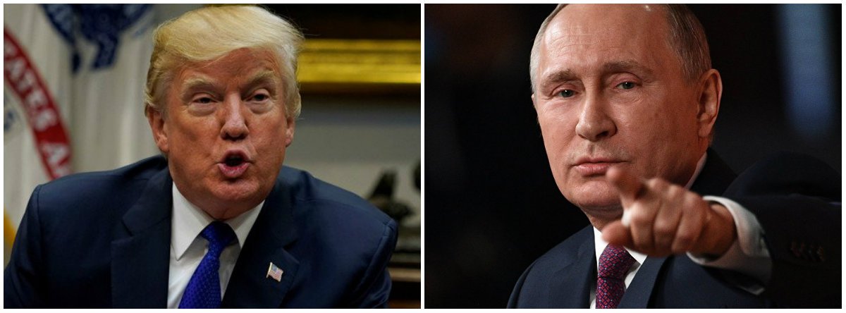 Os Estados Unidos e o Reino Unido acusaram hackers apoiados pelo governo da Rússia de infectarem roteadores ao redor do mundo em uma campanha de ciberespionagem que tem como alvo agências governamentais, empresas e operadores de infraestruturas críticas