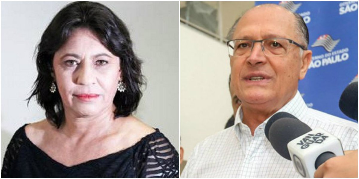 "A manobra que o ex-procurador-geral Rodrigo Janot considerou 'tecnicamente difícil de engolir' gruda em Alckmin o selo da impunidade, de beneficiado pela seletividade da Justiça, na mesma semana em que ele e outros líderes do PSDB justificaram a prisão do ex-presidente Lula com o refrão 'a lei é para todos'", afirma a jornalista, lembrando que o desgaste vem no momento em que o tucano precisa se destacar nas pesquisas