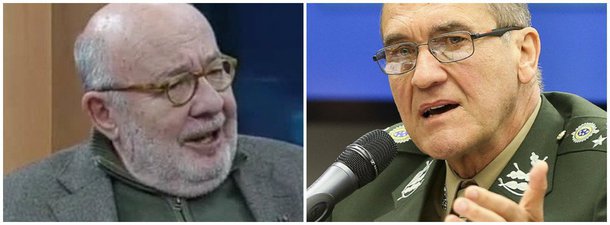 O general Villas Bôas "desrespeitou decreto federal de agosto de 2002, assinado pelo então presidente Fernando Henrique Cardoso, que proíbe militares de se manifestarem publicamente, 'sem que estejam autorizados, a respeito de assuntos de natureza político-partidária'", escreve o jornalista Ricardo Kotscho