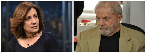 Jornalista condena as ações de violência contra o ex-presidente Lula e o ministro do Supremo Tribunal Federal Edson Fachin; “Temos vivido tempos muito diferentes. Sempre houve discussão, momentos de tensão, mas não com esse grau de gravidade. É preciso reafirmar nossos compromissos com a democracia. Não há nenhuma outra forma. Não me lembro de um momento com tanta complexidade desde a redemocratização. Esses dois eventos são assustadores", diz