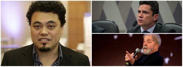 “Considerando que Lula poderia ter garantido sua liberdade provisória se o plenário do Supremo tivesse analisado o caso de repercussão geral e não o seu pedido de habeas corpus (o que teria acontecido não fosse a estratégia adotada pela presidente do tribunal, Cármen Lúcia), teria sido mais sábio ao juiz Sérgio Moro evitar decisões apressadas”, diz o jornalista Leonardo Sakamoto