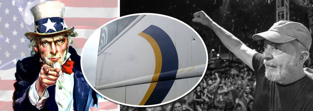 "O crescimento da violência nos últimos dias é consequência do aprofundamento da 'guerra assimétrica' em curso no Brasil, que teve início nas manifestações de rua de 2013. Segue o mesmo método utilizado pela máfia imperialista do sistema financeiro para atacar países, desmoralizar instituições, criminalizar lideranças e instalar o caos para facilitar o saque", avalia o jornalista Fernando Rosa; " As mãos que acionaram as armas que dispararam contra Lula são as mesma que se apropriam do pré-sal, do Orçamento Geral da União e das empresas nacionais"