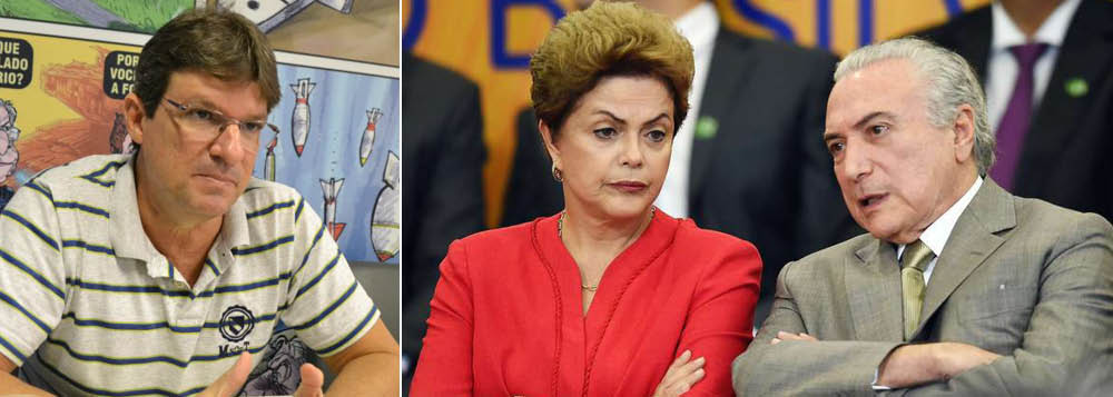 Juiz indeferiu pedido de liminar feito pelo vereador Alexandre Aleluia (DEM), que tentou proibir o curso criado por Carlos Zacarias na Universidade Federal da Bahia