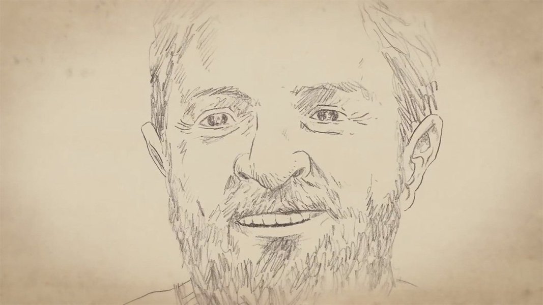 Condenado sem provas, por um tribunal de exceção num processo que atendeu a interesses internacionais, como a entrega do pré-sal às grandes petroleiras internacionais, o ex-presidente Luiz Inácio Lula da Silva, que deixou a presidência com 87% de aprovação e lidera todas as pesquisas sobre sucessão presidencial, deixa uma mensagem de esperança ao povo brasileiro; confira o vídeo histórico do maior líder popular que o Brasil já construiu e que foi alvo de uma campanha insidiosa nos últimos anos