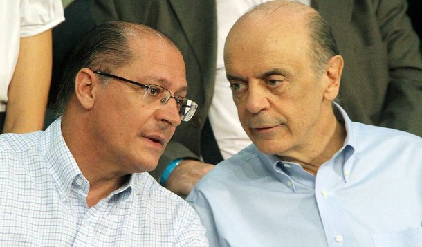 Depois de confirmar propina de R$ 35 milhões ao senador Aécio Neves por meio de seu amigo Alexandre Accioly, a Andrade Gutierrez separou documentos para adensar informações sobre obras no metrô e no Rodoanel de SP – marcas das gestões de José Serra e Geraldo Alckmin; entre eles, um e-mail, que registra um encontro com membros do partido e uma agenda que mostra quem participou da reunião