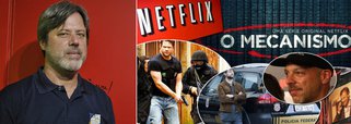 A quem interessa a tentativa de assassinar reputações patrocinada pela Netflix? Brian Mier, do portal Brasil Wire, deu a dica: "siga o dinheiro", e descubra que a BlackRock, uma das maiores acionistas da Netflix, tem ativos da Shell e Chevron, petroleiras beneficiadas com o desmonta da Petrobras e as privatizações sonhadas pelo governo Temer