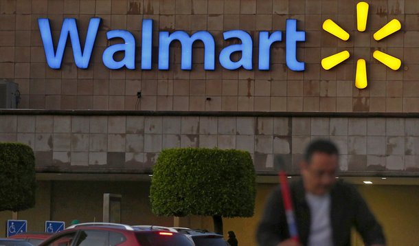 walmart