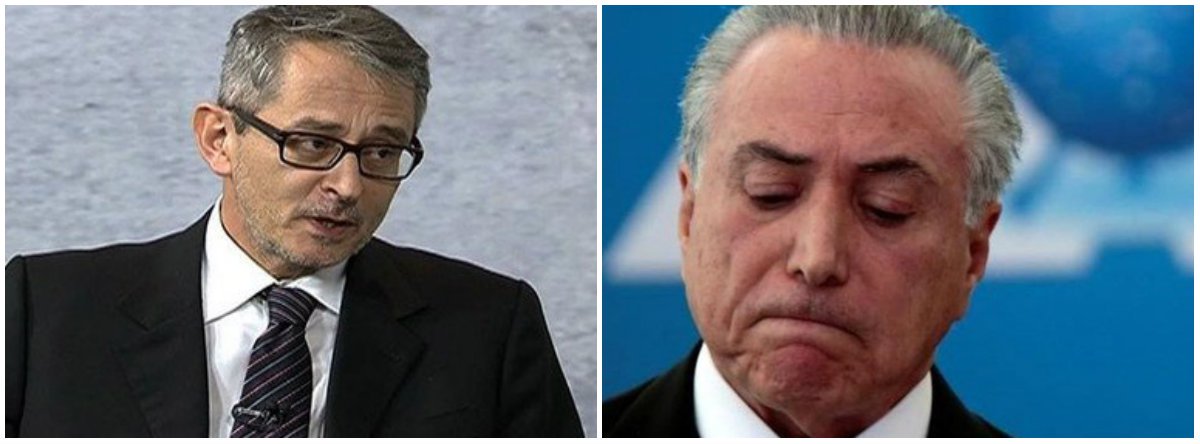 Jornalista Fernando Brito, do Tijolaço, diz que na capa da Folha, de Otávio Frias Filho, desta segunda-feira (30), estão "dois exemplos de como a nossa mídia, com seus comentaristas “sabidos”, não tem a menor vergonha em repetir e repetir “contos da carochinha” para formar um pensamento “óbvio” que, de tão falso, se esboroa no primeiro choque com a realidade"