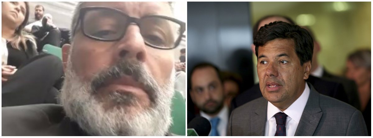 Vivenciamos o esvaziamento de políticas públicas estratégicas para o resgate do nosso déficit educacional histórico, um Ministério da Educação realinhado a uma visão obscurantista e ultrapassada do movimento Escola Sem Partido e uma gestão coronelista, sem qualquer iniciativa inovadora