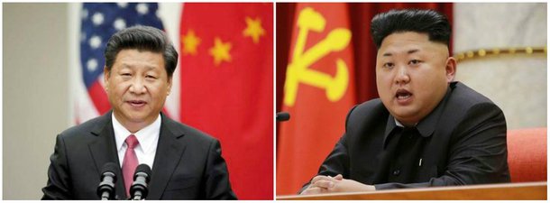 A escolha da China por parte do máximo dirigente coreano, Kim Jong Un não foi mero acaso. Esta visita tem o objetivo de melhorar as relações bilaterais entre os dois países comunistas que, desde a escalada de testes por parte da RPDC, vinha se deteriorando em um ritmo alarmante. Este encontro trouxe Pequim para o epicentro da questão nuclear na península coreana, contrariando analistas