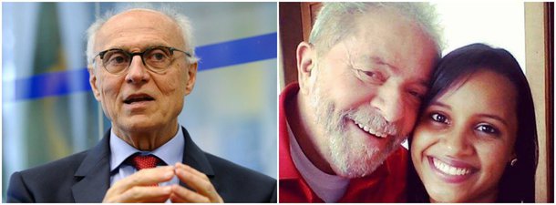 "Depois de passar o dia lamentando o quanto teria feito bem a Lula receber o apoio espiritual do amigo Leonardo Boff, a vitória de Gleici, filiada ao PT, militante de direitos humanos renovou as minhas esperanças", postou o vereador Eduardo Suplicy (PT-SP), depois da vitória de Gleici, que gritou "Lula Livre" na Globo