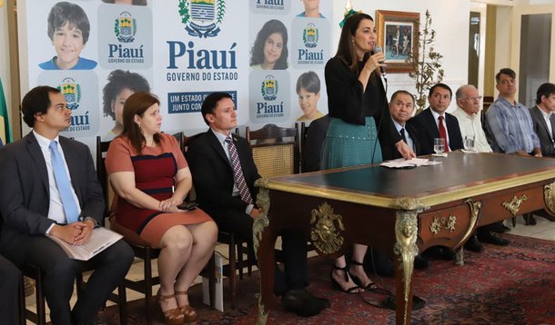 O governo do Piauí e o Programa das Nações Unidas para o Desenvolvimento lançaram o projeto Objetivos de Desenvolvimento Sustentável do Piauí (ODS Piauí); ideia é fortalecer o desenvolvimento humano sustentável por meio da implementação da Agenda 2030; iniciativa envolve os setores público, privado e a sociedade na promoção de diálogos, de políticas e alinhamento de estratégias para o cumprimento das metas