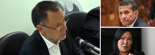 O ex-diretor da Odebrecht para América Latina e Caribe Luiz Mameri confirmou que a construtora deu contribuições para as campanhas eleitorais do ex-presidente do Peru Ollanta Humala e de Keiko Fujimori em 2011; Mameri respondeu a um interrogatório com os promotores peruanos Germán Juárez e José Domingo Pérez, que investigam suposta lavagem de dinheiro de Humala e da líder da oposição, por causa de contribuições irregulares às campanhas eleitorais