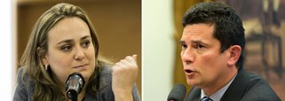 Declaração é de Eloísa Machado, especialista em Direitos Humanos, em entrevista ao jornal El País; "O que ele diz é que o acórdão sequer foi publicado, o que é verdade, e que não há uma referência direta sobre quais partes do processo devem ser remetidas a São Paulo. Ou seja, Moro está resistindo a essa decisão", diz ela