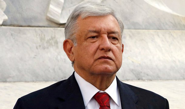 Com propostas nacionalistas e de distribuição de renda, candidato pode representar uma mudança na vida política mexicana; leia seu perfil publicado no Brasil de Fato