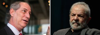 Pré-candidato à Presidência da República Ciro Gomes, pediu, juntamente com o presidente e vice-presidente do PDT, Carlos Lupi e André Figueiredo, respectivamente, autorização para poder visitar o ex-presidente Lula nas dependências da Polícia Federal, em Curitiba. Ciro vem sendo alvo de duras críticas por não ter participado dos atos em defesa de Lula até o momento; no pedido, Ciro, Lupi e Figueiredo se apresentaram como amigos do ex-presidente e afirmam que não oferecem riscos ao funcionamento normal da PF em Curitiba; nesta semana grupo de governadores do Nordeste foi impedido de visitar Lula