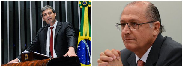 Em vídeo, o senador Lindbergh Farias (PT-RJ) criticou a decisão do STJ de determinar o envio do inquérito que investiga o tucano à Justiça Eleitoral do Estado; "Estou impressionado com esta justiça brasileira, com o grau de seletividade. A ministra mandou pra justiça eleitoral, onde a gente sabe que no TRE os tucanos têm muita força. É um escândalo. Agora querem que a gente aceite a prisão de Lula, que nunca foi do tríplex. A Justiça trabalha para o lado dos ricos, do PSDB", disse; assista