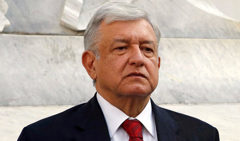 Com propostas nacionalistas e de distribuição de renda, candidato pode representar uma mudança na vida política mexicana; leia seu perfil publicado no Brasil de Fato