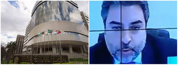 A 8ª Turma do TRF4, sediado em Porto Alegre, negou provimento aos embargos de declaração impetrados pela defesa do ex-presidente Lula no habeas corpus que pedia a inclusão da oitiva do advogado Rodrigo Tacla Duran no processo que apura a propriedade dos imóveis em São Bernardo do Campo