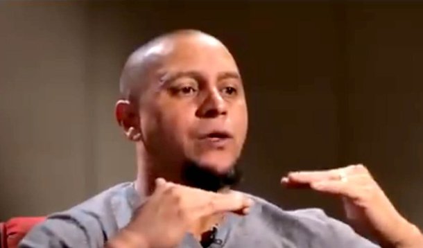 O ex-jogador de futebol Roberto Carlos deu entrevista ao programa do ex-presidente do Equador Rafael Correa e criticou o Brasil pós-golpe de 2016, e defendeu os avanços alcançados no País durante os governos do ex-presidente Lula; "Com Lula, tínhamos pelo menos uma referência. Existia a classe alta, a média e a pobre. Com Lula, nós conseguimos acabar com a pobreza", diz ele; assista