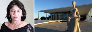 "É possível que esteja se consolidando um bloco garantista majoritário (de seis ou sete ministros, a depender de Rosa e Morais) que poderá se impor na apreciação das ADCs que revogam a autorização de prisões após a condenação em segunda instância.  Se Lula tiver conseguido o habeas corpus, estarão mais à vontade, não se dirá que legislaram para o caso dele", diz a jornalista Tereza Cruvinel