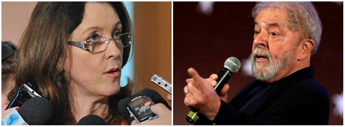 Jornalista Helena Chagas diz que "observadores da Corte Suprema apontam uma tendência de que se reproduza ali, favorecendo Lula, o mesmo placar que seria dado à revisão da orientação sobre a prisão dos condenados na segunda instância: seis a cinco, contra a prisão imediata de Lula após o TRF4, possivelmente com a determinação de que se aguarde uma decisão de recurso no STJ antes de executar a sentença do ex-presidente"