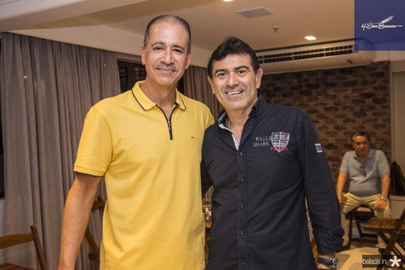 O Secretário de Turismo da Prefeitura de Fortaleza, Alexandre Pereira, deve deixar o cargo no próximo dia 5 e será substituído pelo empresário Régis Medeiros. Atualmente Régis Medeiros ocupa o cargo de secretário-adjunto da Secretaria de Desenvolvimento Econômico do Estado e a vice-presidência da Associação Brasileira da Indústria Hoteleira do Ceará (ABIH-CE). A informação está circulando em grupos de WhatsApp do setor de turismo
 