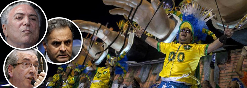 O tempo para se conseguir um emprego novo nunca foi tão alto; esse é o resultado de dois anos de golpe e de ausência de política econômica voltada para o trabalhador; os efeitos do triunvirato golpista Temer/Cunha/Aécio adentraram a esfera do desemprego estrutural; segundo a consultoria Idados, apenas 46% dos trabalhadores que perderam o emprego conseguiram recolocação no ano passado; há ainda um sentimento de desalento que faz com que a fila de 13 milhões de desempregados fique estagnada e/ou tenda a crescer ainda mais