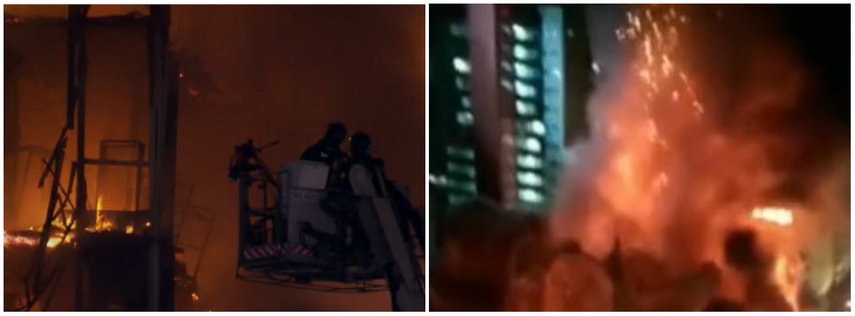 O Conselho de Arquitetura e Urbanismo de SP emitiu nota dizendo que "se solidariza com as famílias das vítimas do incêndio e desabamento do edifício Wilton Paes de Almeida"; entidade também faz um alerta: "Há muitas outras construções em situação idêntica na área. Antes que novas tragédias aconteçam, é hora de uma ação política urbana articulada, séria e eficaz a respeito. Não apenas pelos edifícios icônicos, mas sobretudo por justiça social"